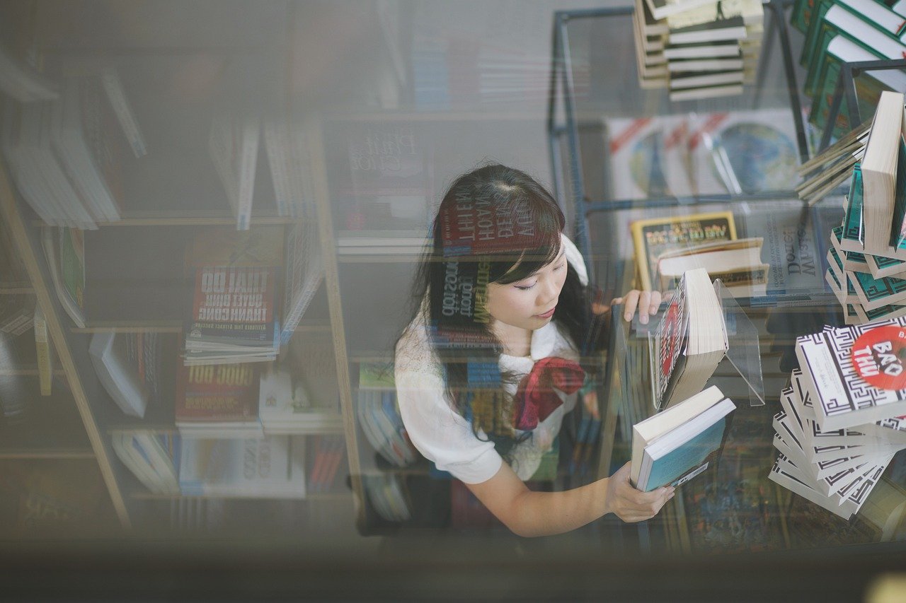 Sete livros para compreender o passado e preparar o futuro