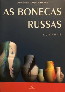 As Bonecas Russas