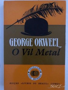 O Vil Metal