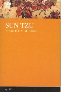 A Arte da Guerra