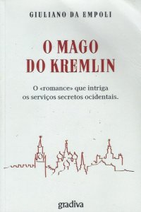 O Mago do kremlin