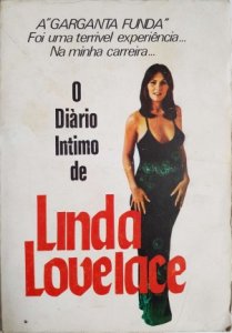 O Diário Íntimo de Linda Lovelace