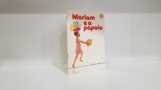 Mariam e a papaia
