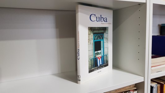 Cuba - Imagens e testemunhos