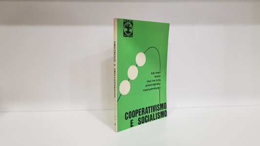 Cooperativismo e socialismo