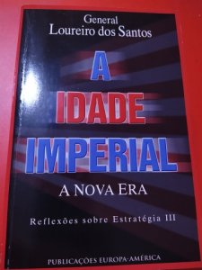 A Idade Imperial - A Nova Era