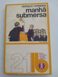 Manhã Submersa