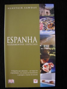 Espanha - Alojamentos Especiais