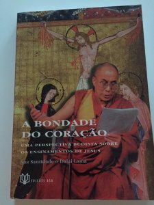 A Bondade do Coração