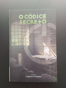 O Códice Secreto