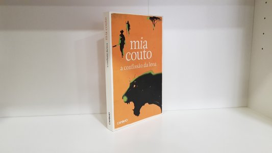 A confissão da leoa