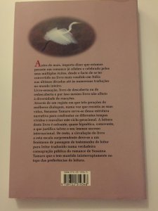 Vai Aonde Te Leva o Coração