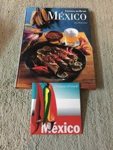 Cozinhas do Mundo MEXICO