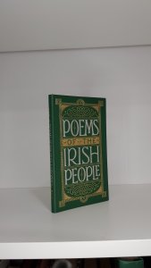 Poems of the Irish people