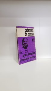 Antologia poética