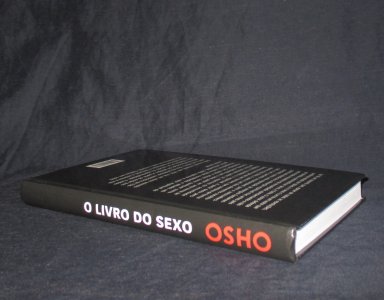O Livro do Sexo Do sexo à superconsciência