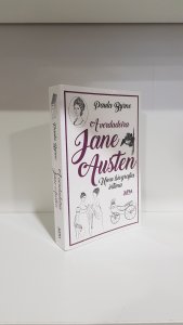 A verdadeira Jane Austen