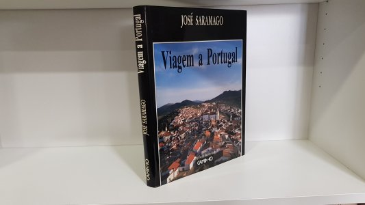Viagem a Portugal