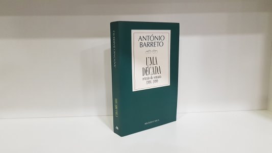 Uma década