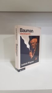 Bauman: Uma biografia