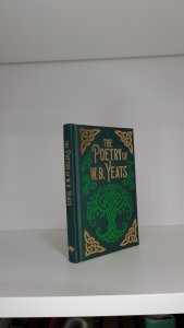 The Poetry of W. B. Yeats