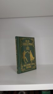 Old Christmas