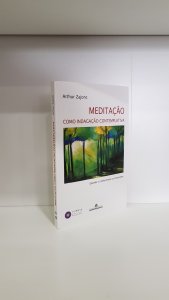 Meditação como indagação contemplativa
