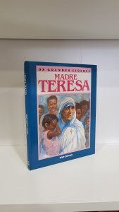 Madre Teresa