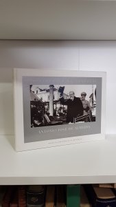 António José de Almeida - Fotobiografia