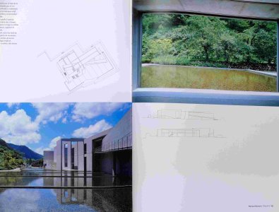 TADAO ANDO