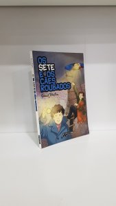 Os sete e os cães roubados