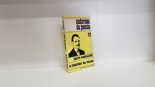 O fósforo na palha