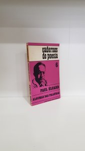 Algumas das palavras