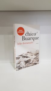 Leite derramado