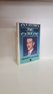 O livro de Carlos