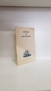 Antologia do Mar Português