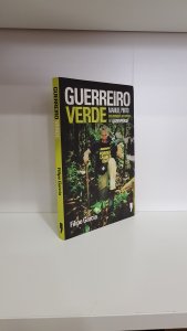 Guerreiro verde: Manuel Pinto - Um Português ao serviço da greenpeace