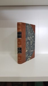 Les Fleurs du Mal