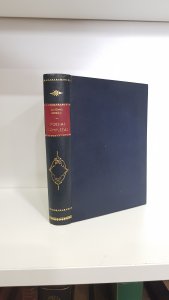 Poesias completas (1956-1967)