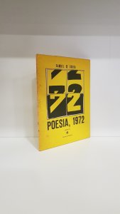 Poesia, 1972