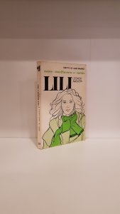 Nove mulheres e meia - Lili (Leonor Augusta)