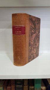 La jeunesse D´Alexandre