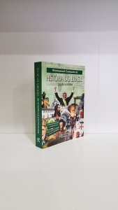 Minimanual compacto de História do Brasil