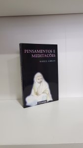 Pensamentos e meditações