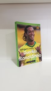 Querido Ronaldinho