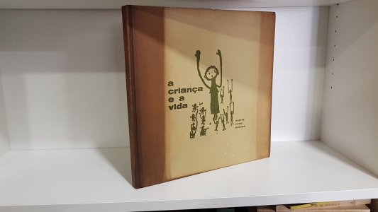 A criança e a vida