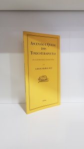 Ascensão e queda dos toxicoterapeutas