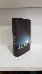 The picador book of journeys