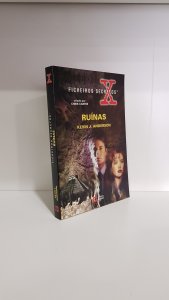 Ruínas