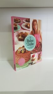 Os bolos da Julie